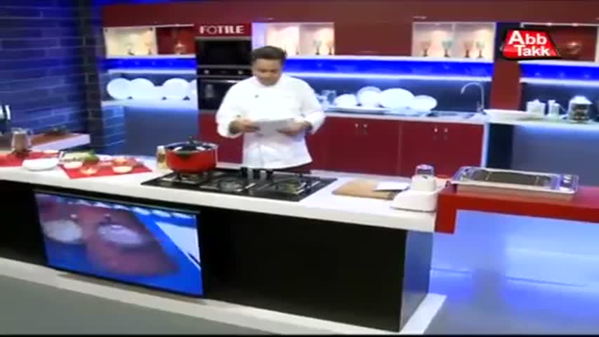 Abb Takk Daawat e Mehboob Episode 24