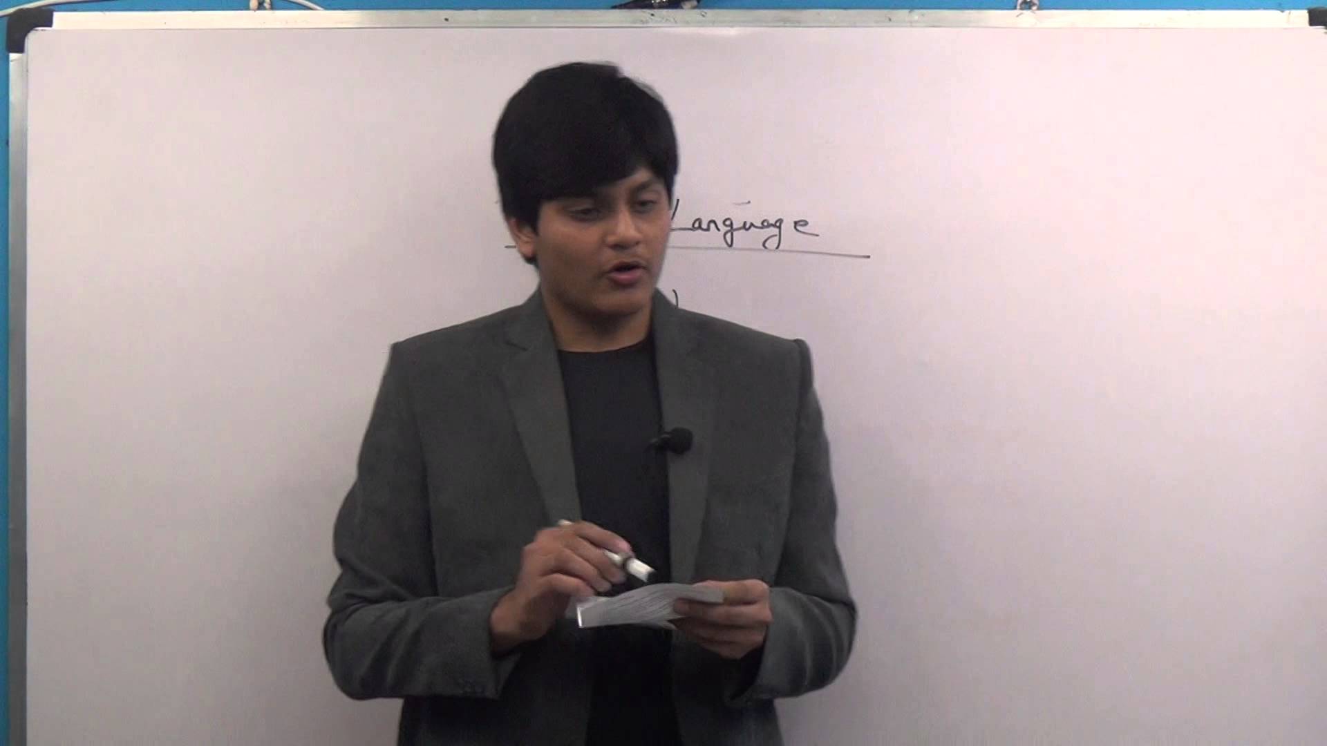 INFORMATION TECHNOLOGY - SOFTWARES - BY SAGAR JAIN - IPCC GR II
