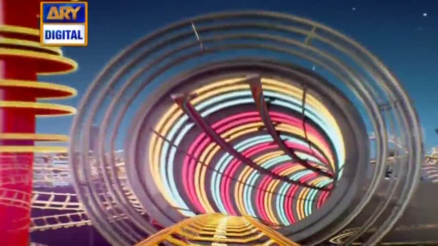 Jeeto Pakistan   - Ramzan Special -  6th June 2017 - ARY Digital Show