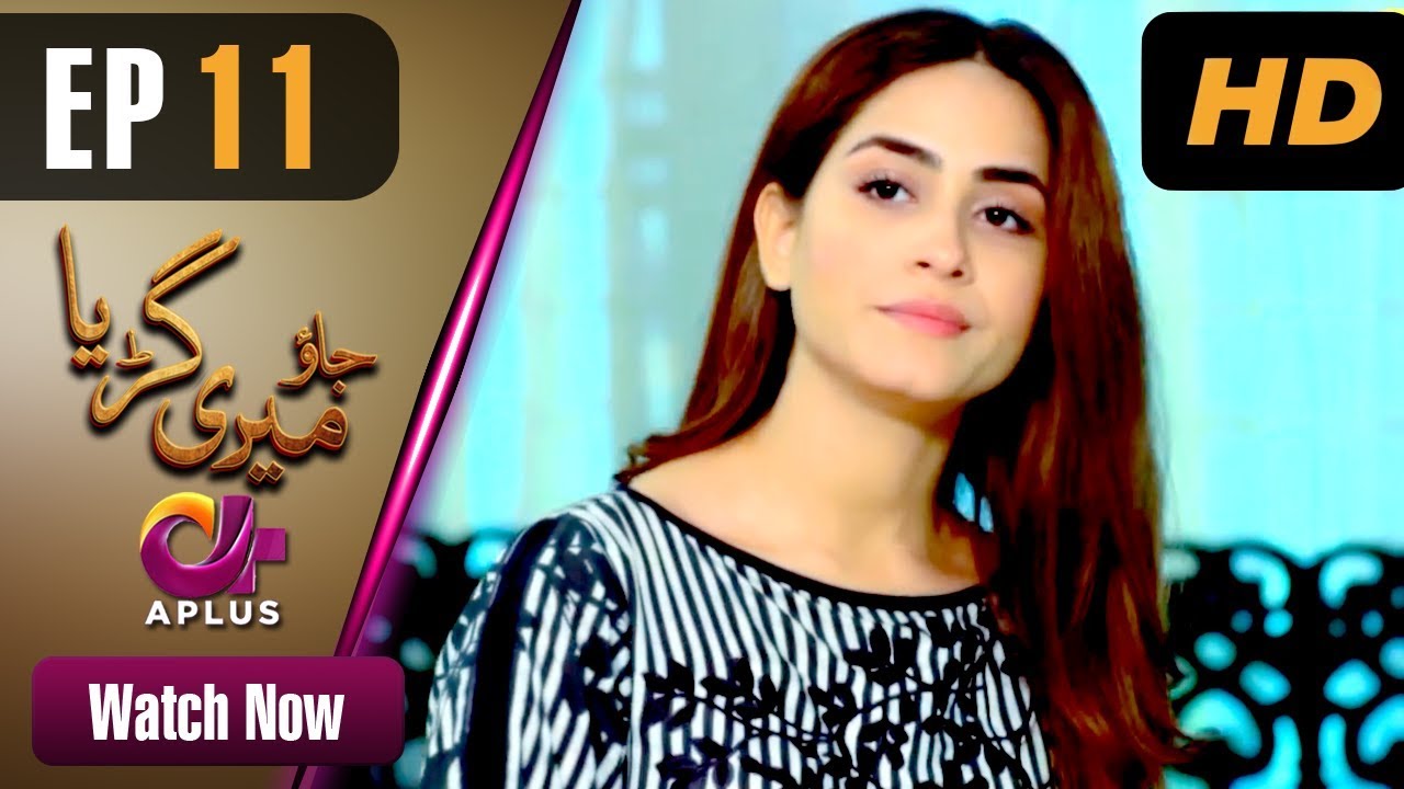 Jao Meri Guriya - Episode 11