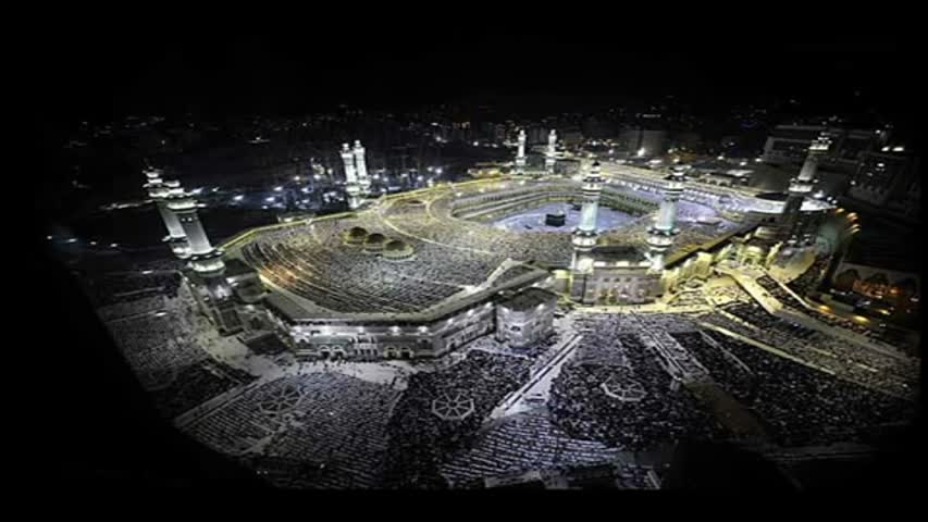 Beautiful Dua By Cheikh Soudais   دعاء رائع للشيخ عبد الرحمن السديس