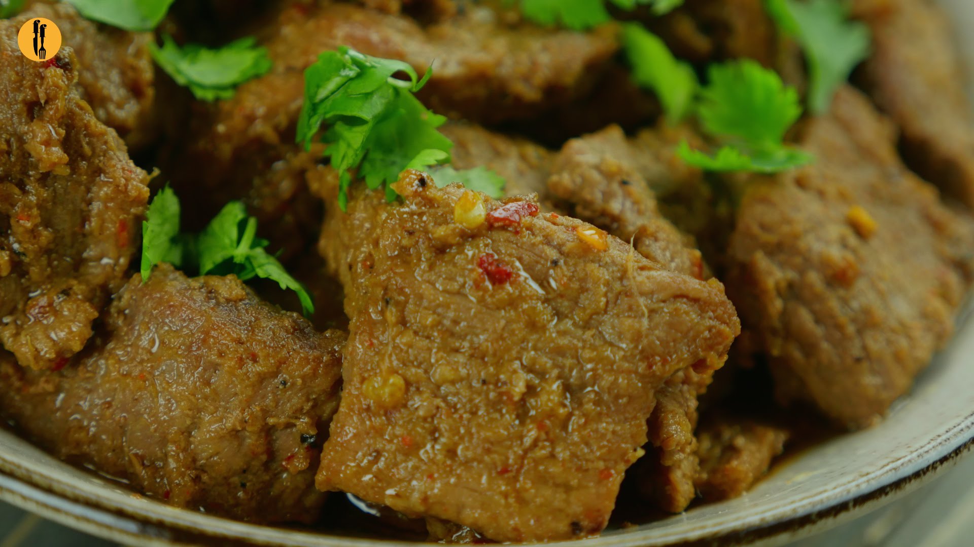 Beef Pasanday Recipe by Food Fusion | Eid al adha recipes | Beef recipes