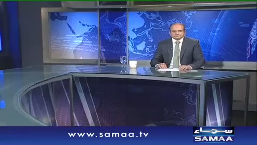 Nadeem Malik Live – 06 Oct 2016