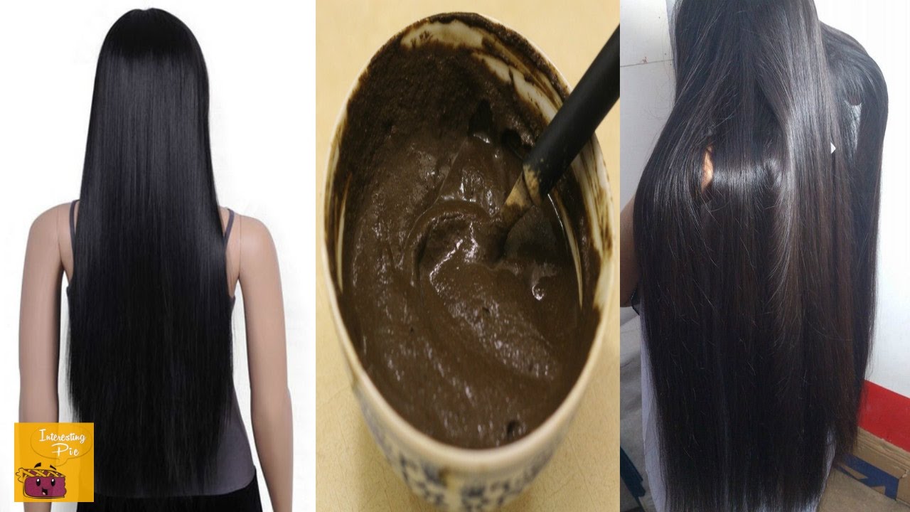 Hair Fall Treatment at Home | Hair Growth enhancing Mask