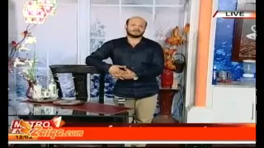 Pav And Pav Bhaji  Recipe  Lazzat With Asad clip0