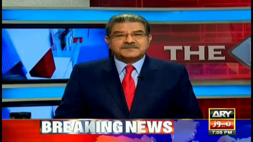 The Reporters 20th February 2017