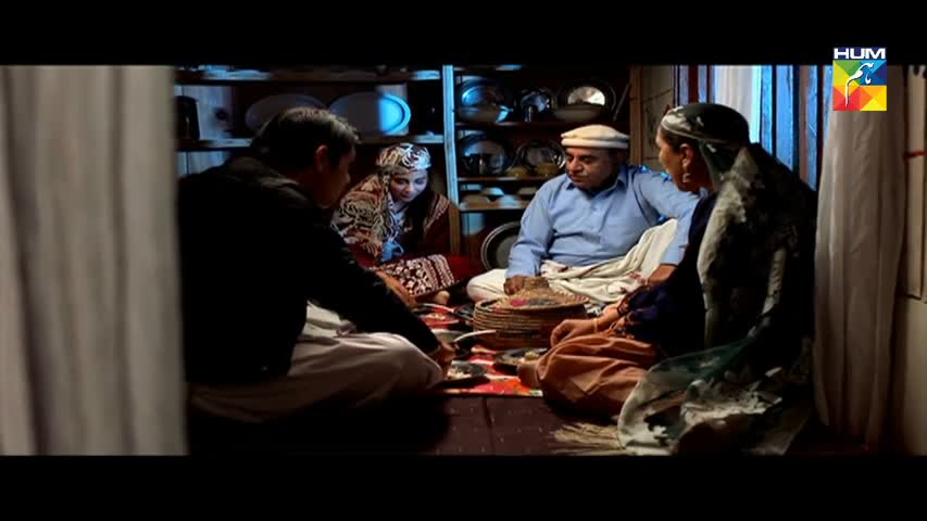 Neelum Kinaray Episode 5