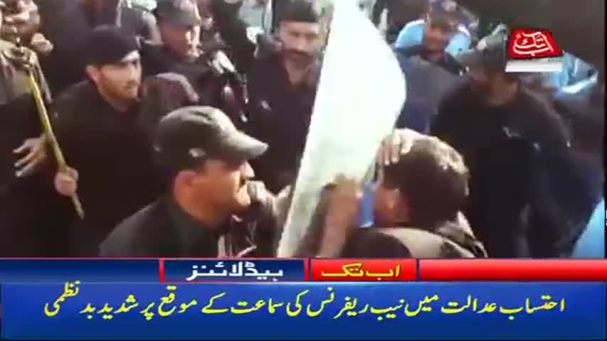 AbbTakk Headlines – 02 PM – 13 October 2017