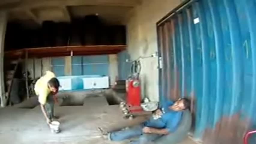 Borracharia bom sono 8