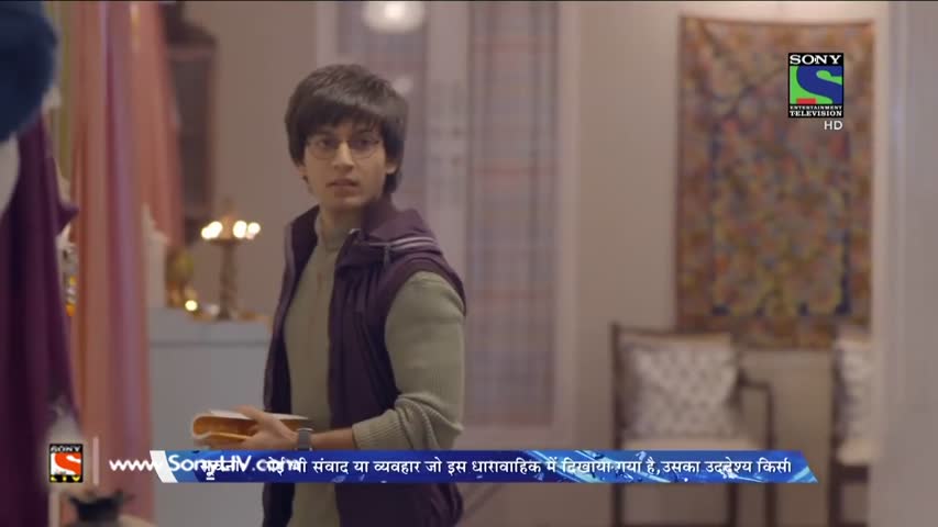 Bade Bhaiyya Ki Dulhania Episode 9 - 28th July, 2016