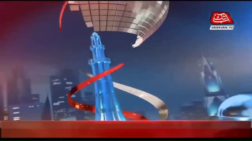 AbbTakk Headlines – 08 AM – 14 July 2018