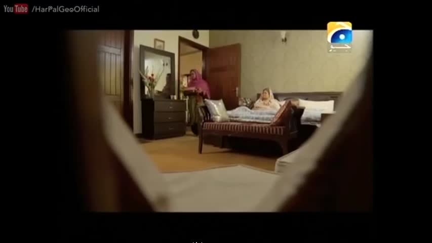 Sangdil - Episode 41 | Har Pal Geo