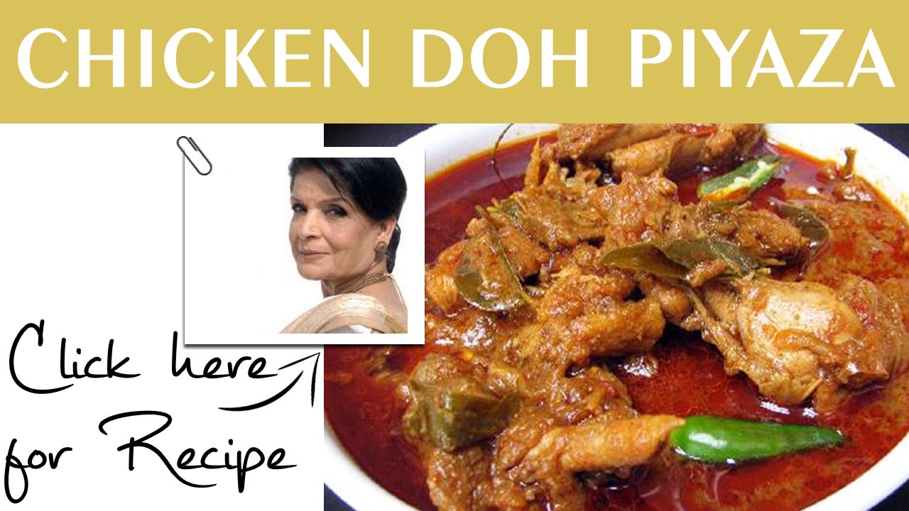 Handi Recipe by Chef Zubaida Tariq Masala TV 17 Feb 2016