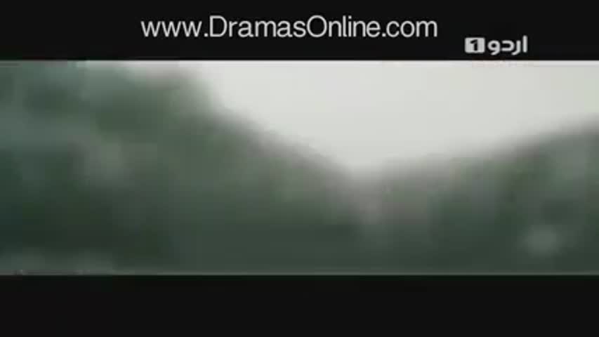 Ek Haseena Ek Deewana - Episode 40 - 30th May 2017 - Urdu1