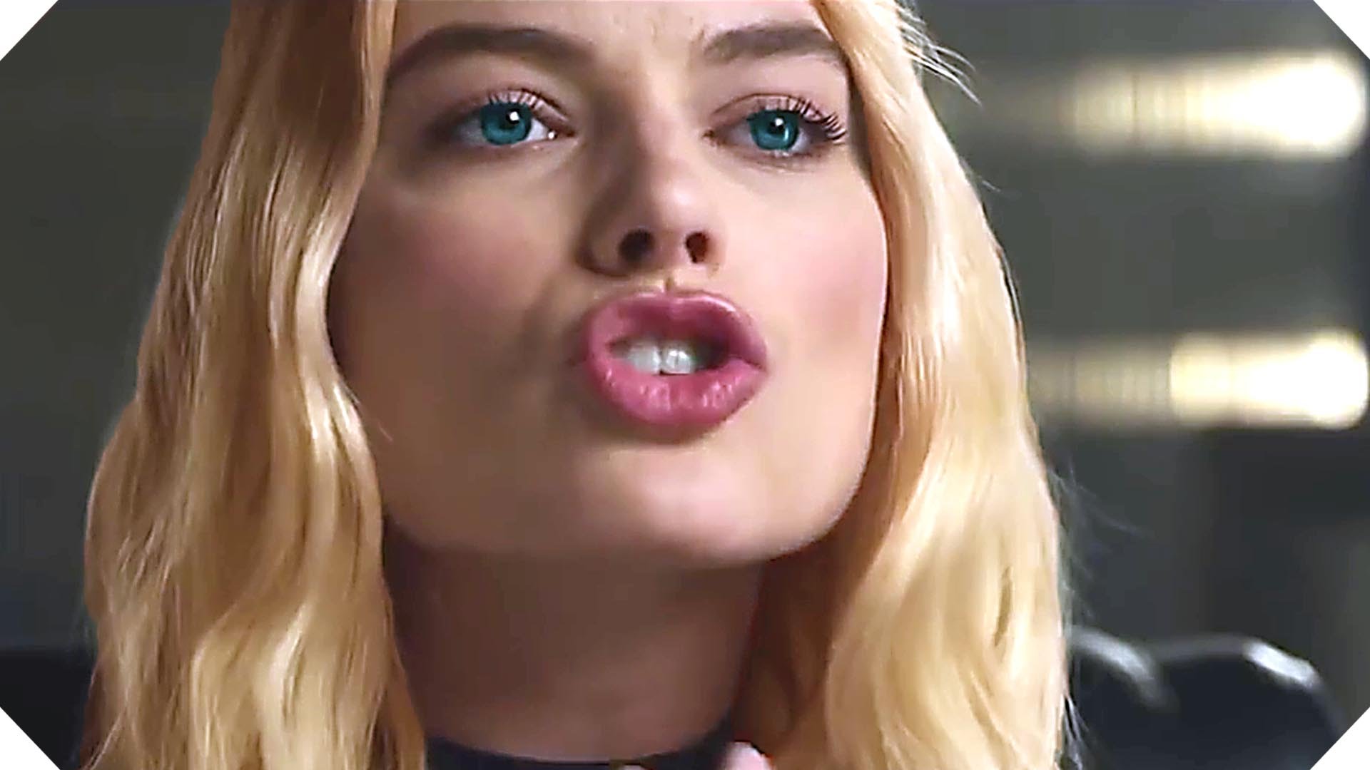 SUICIDE SQUAD 'Bad Guys' Movie Clip Compilation !(2016)