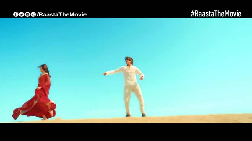 Dil Faqeer Video Song - Raasta Movie | Sahir Lodhi