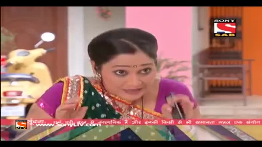 Taarak Mehta Ka Ooltah Chashmah Episode 2016 - 2nd September, 2016