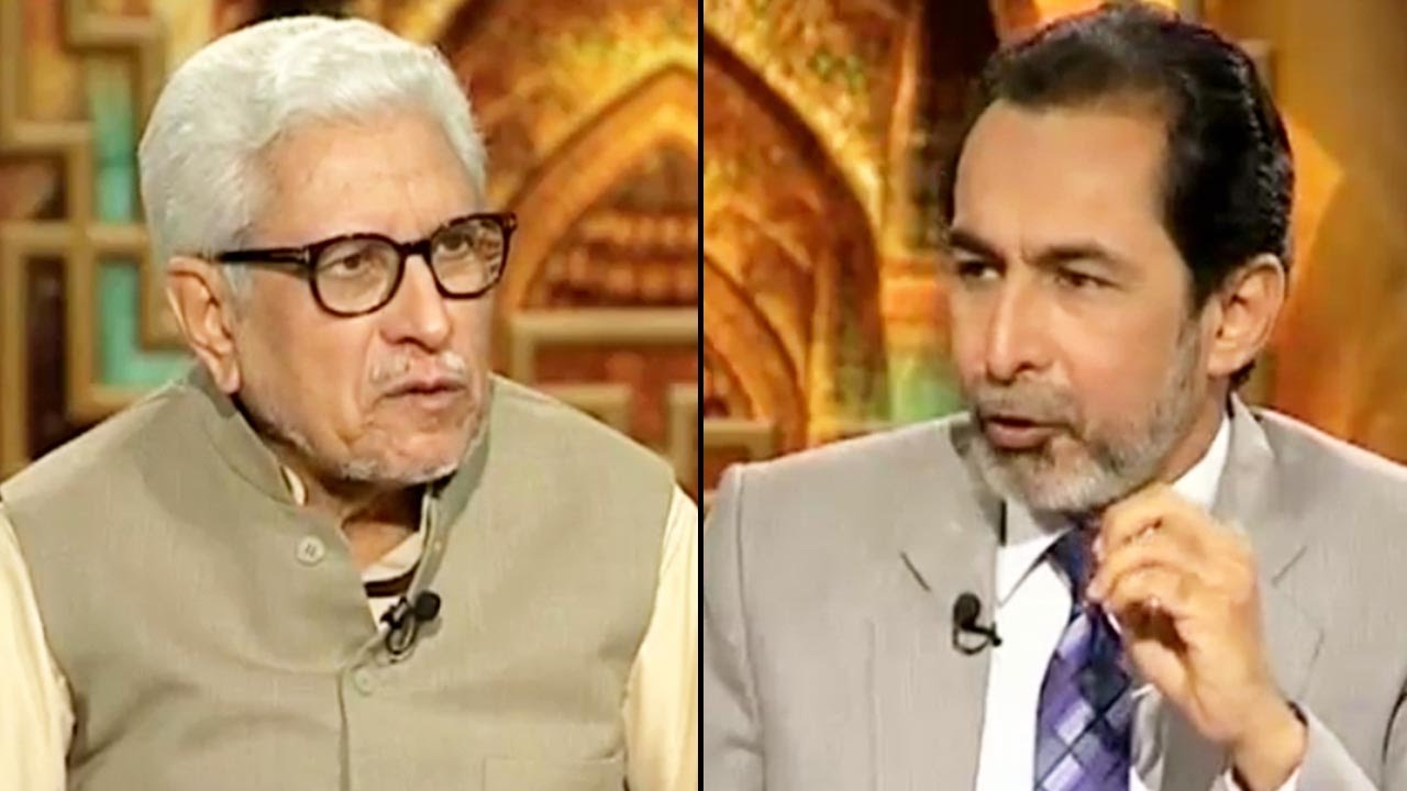 Ilm O Hikmat with Javed Ghamdi | 29 October 2016 | Dunya News