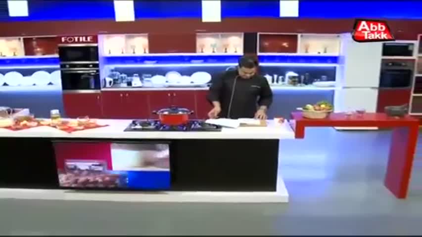 Abb Takk Daawat e Mehboob Episode 21