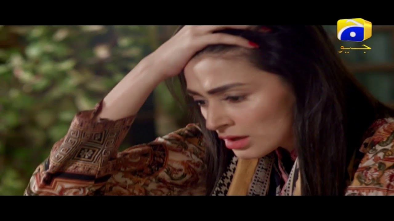 Laut Kay Chalay Aana - Episode 17 | Har Pal Geo