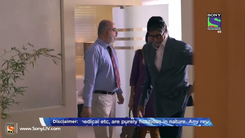 Yudh - Episode 14 - 5th August 2014 - Amitabh Bachchan