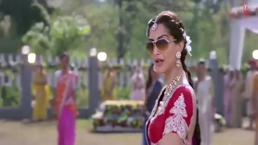 Tod Tadaiyya   Full Video Song   Prem Ratan Dhan Payo   Salman Khan, Sonam Kapoor