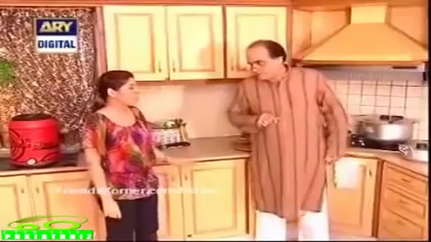 Bulbulay Episode 15 ARY Digital
