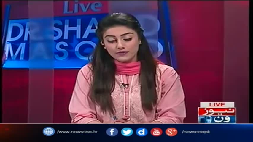 Live with Dr.Shahid Masood | PPP invites political parties to APC| 03-March -2017