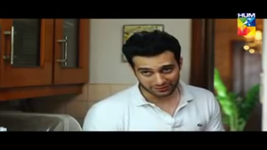 Sehra Mein Safar Episode 15 Full 1st April 2016