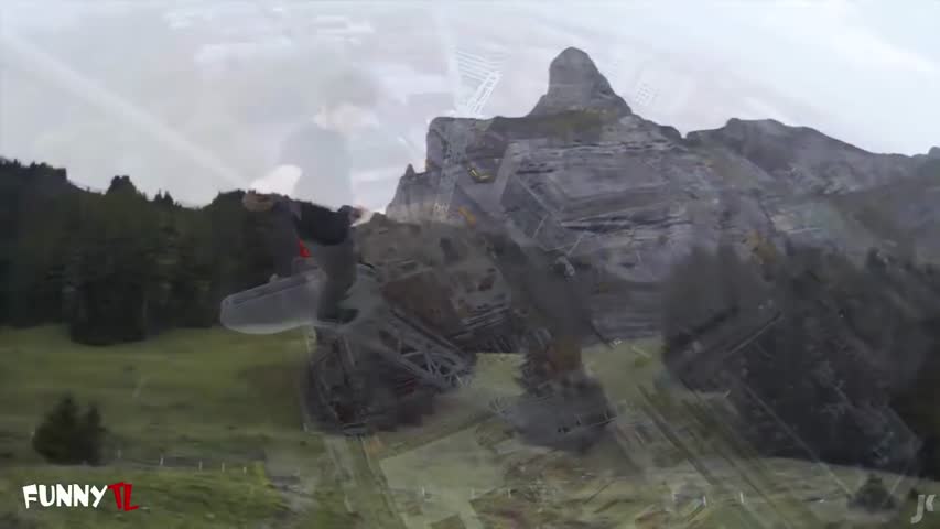 People Are Awesome 2016 - Best HUMANS In The World Compilation Part 8