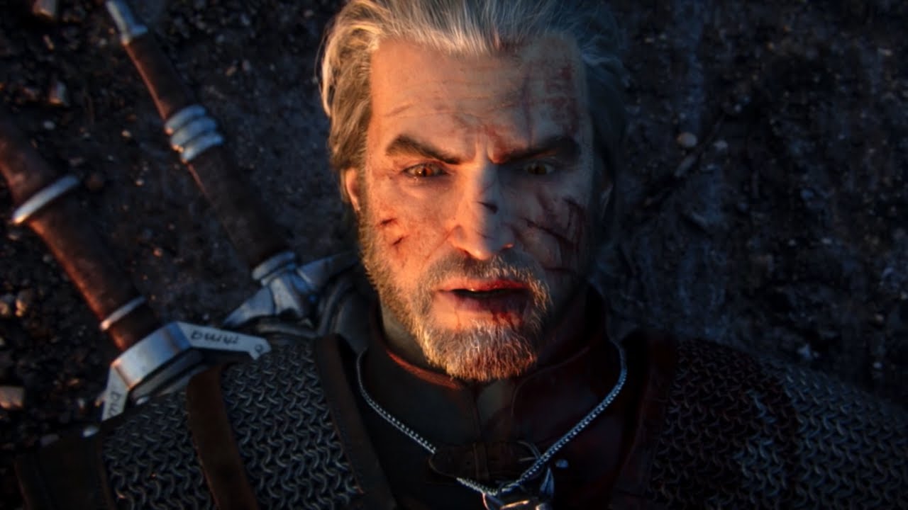 The Witcher 3: Wild Hunt - All Trailers (1080p)