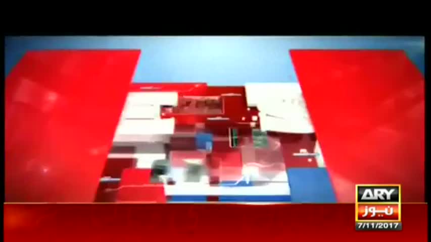 The Reporters 7th November 2017