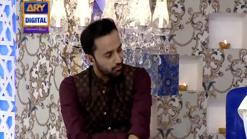 Shan-e-Sehr - Part 03 - 31st May 2017 - ARY Digital