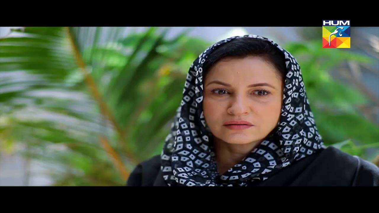 Be Aitebaar Episode 55 Full HD HUM TV Drama 24 October 2016