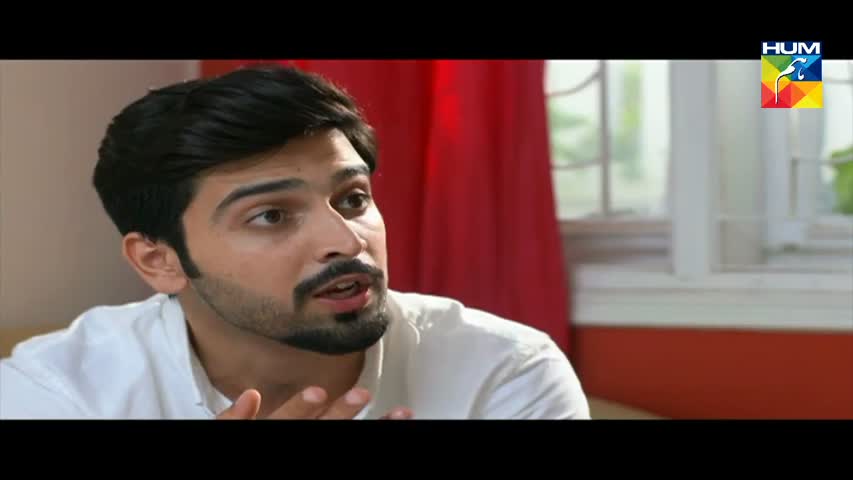 Mohabbat Khawab Safar Episode 25 HUM TV Drama - 24 July 2017