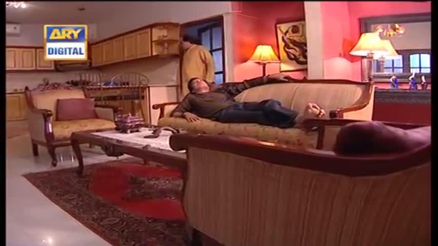 Bulbulay Ep 15 - ARY Digital Drama