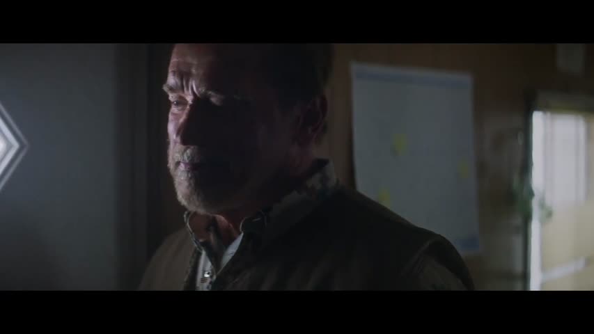 АFTERMАTH Official Trailer (2017) 