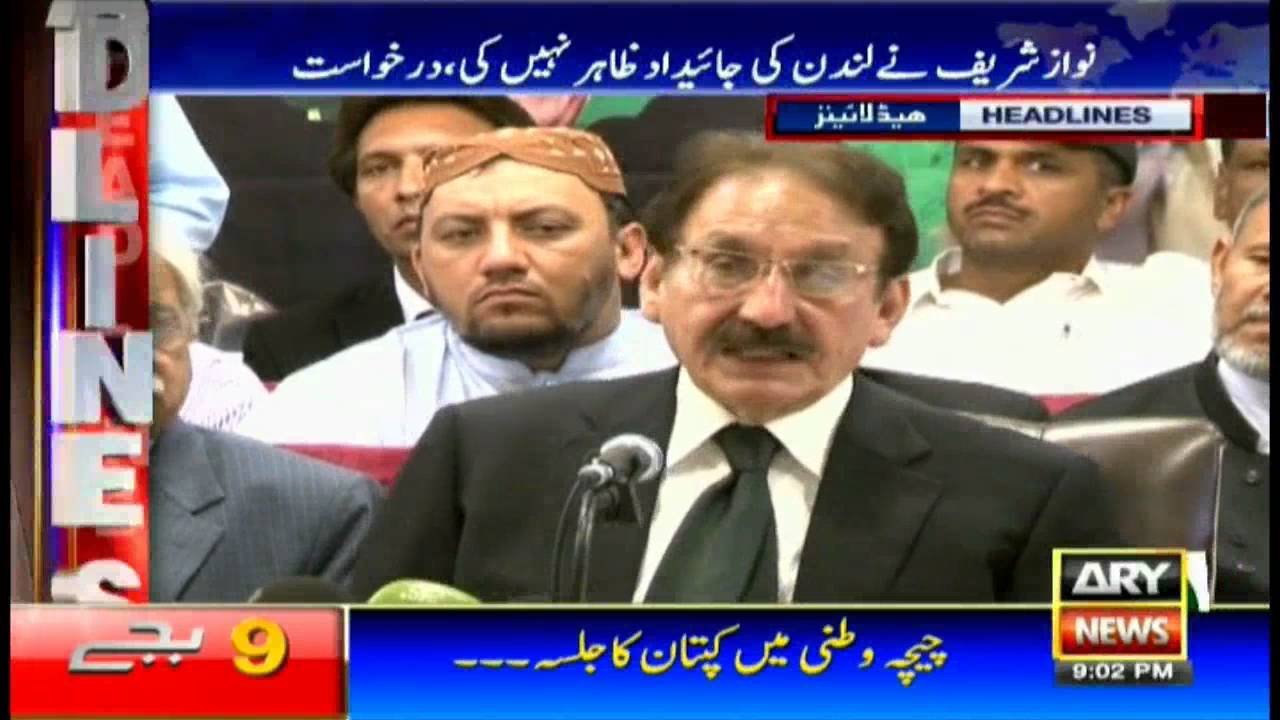 Headlines 2100 16th September 2016