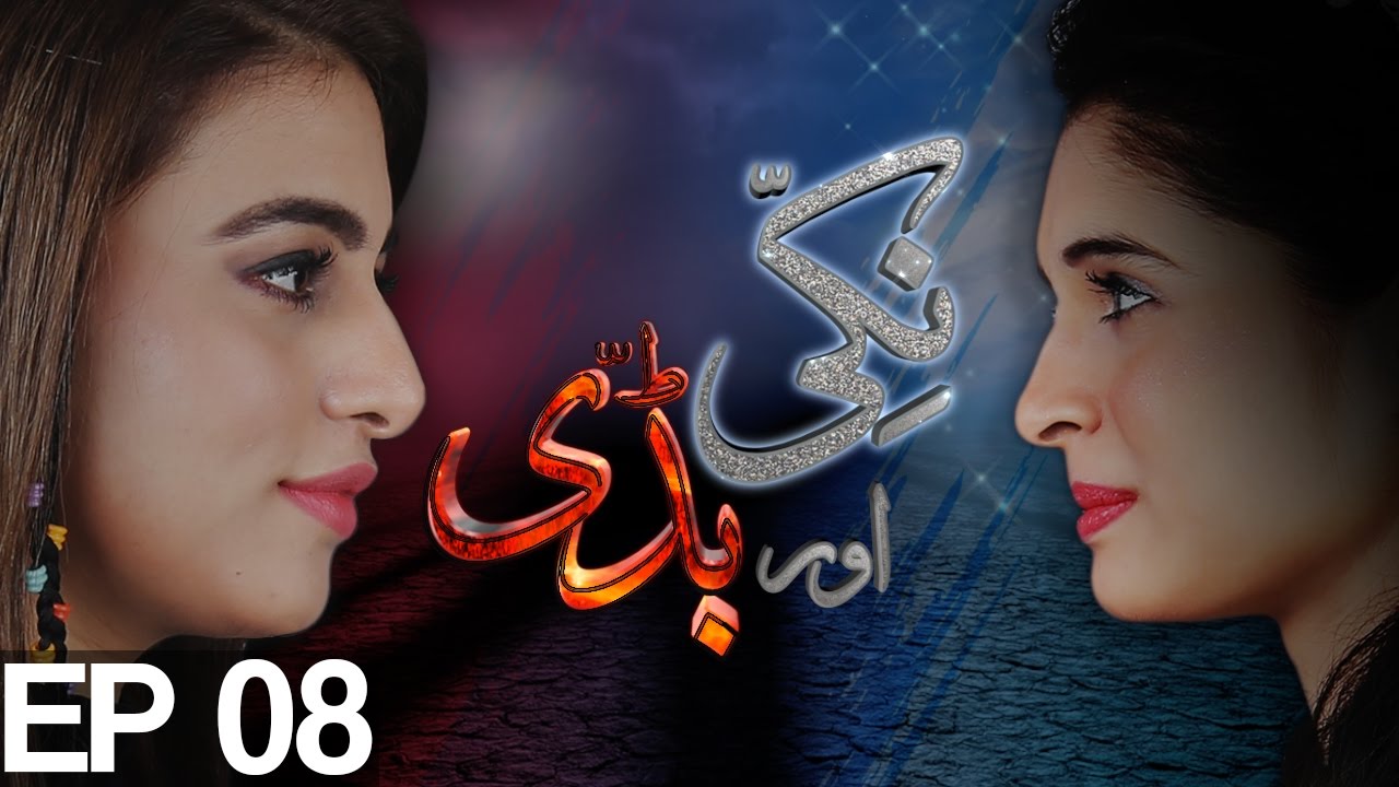 Nikki & Buddy - Episode 8 | Aplus