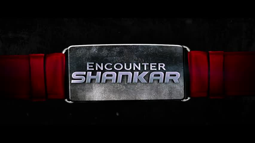 Encounter Shankar (2015) Full Hindi Dubbed Movie | Mahesh Babu, Tamannaah, Sonu Sood, Shruti Haasan