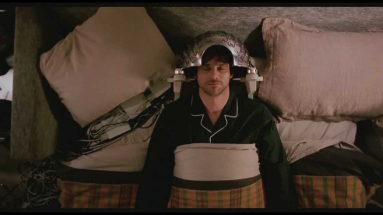 Eternal Sunshine of the Spotless Mind Trailer