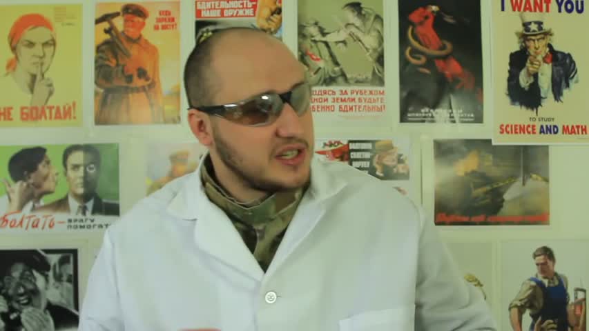 Strike Anywhere Matches