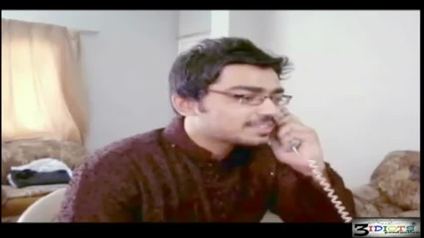 Puppa Part 8 by 3 Idiotss