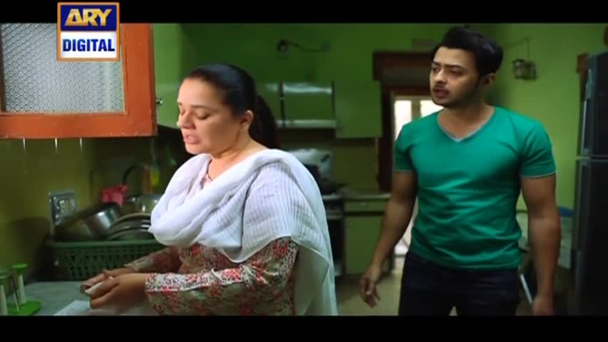 Mein Mehru Hoon Ep 24 - ARY Digital Drama