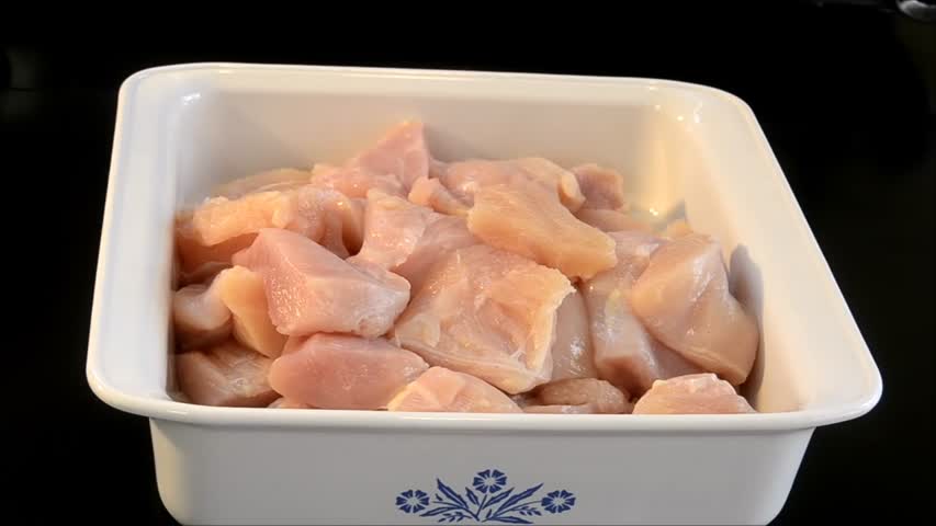 Special Tandoori Tikka