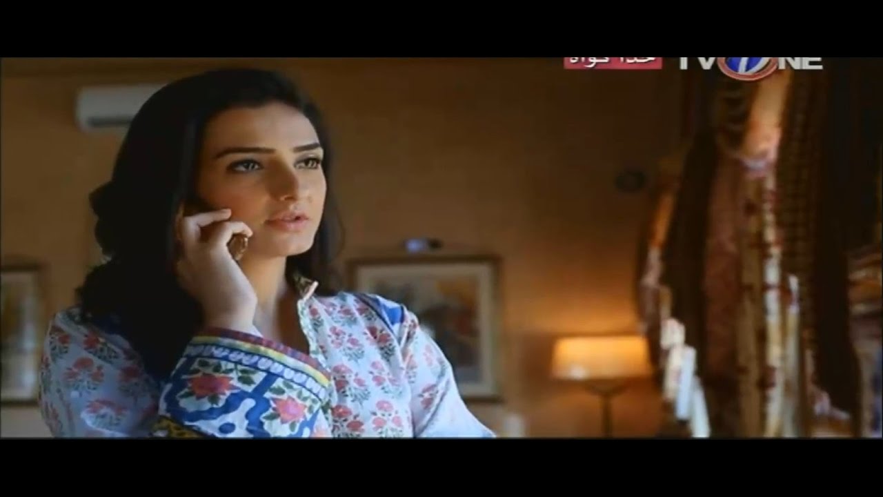 Khuda Gawah Episode 7