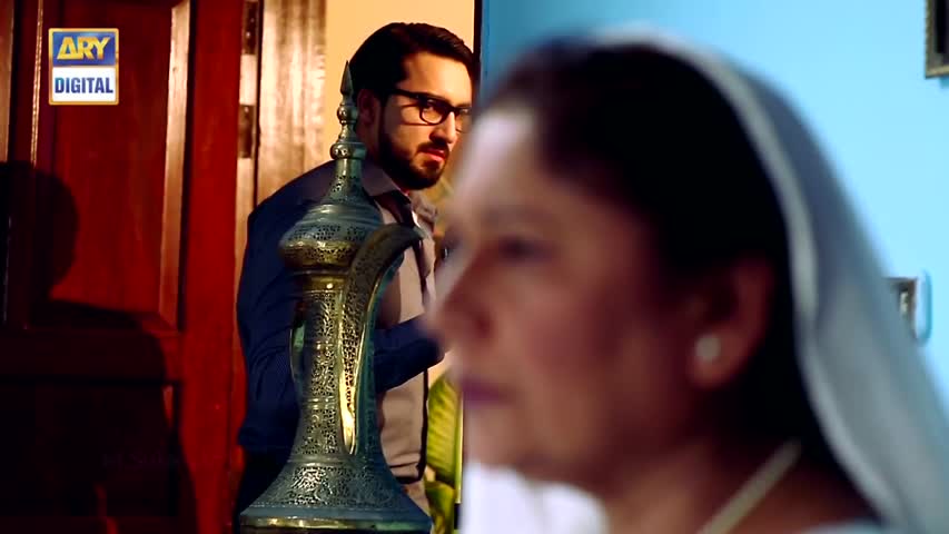 Bandhan Ep 88 - 20th December 2016 - ARY Digital Drama