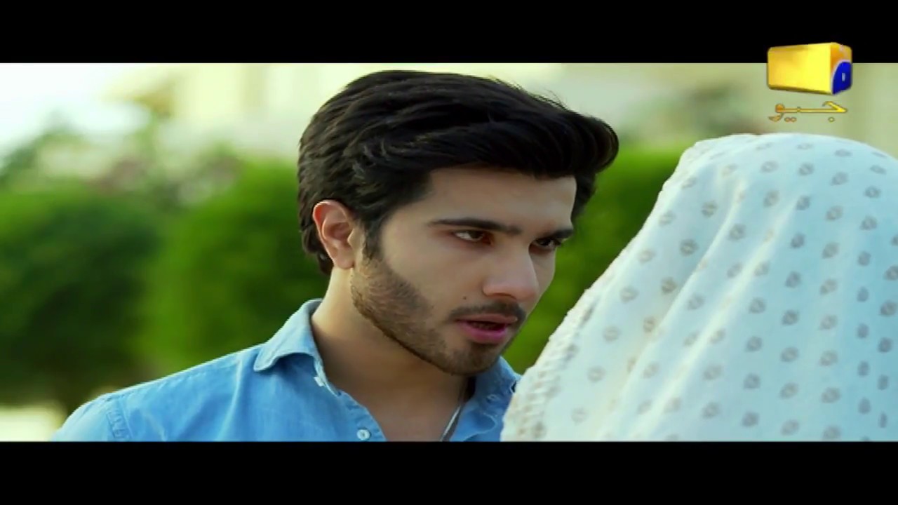 Khaani - Episode 7 | Har Pal Geo