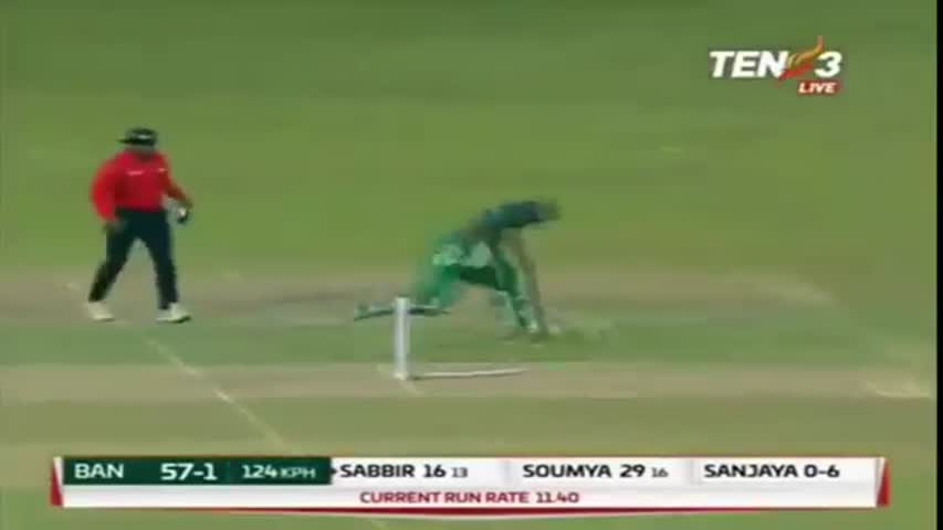 Sari Lanka  vs Bangladesh 2017 1st T20 Full Match Highlight
