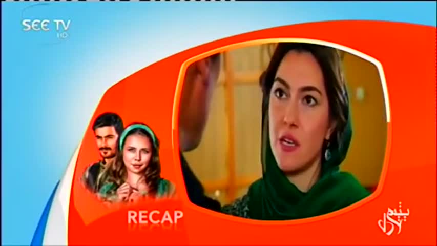 Yateem Dil Episode 21 on 1st April 2016